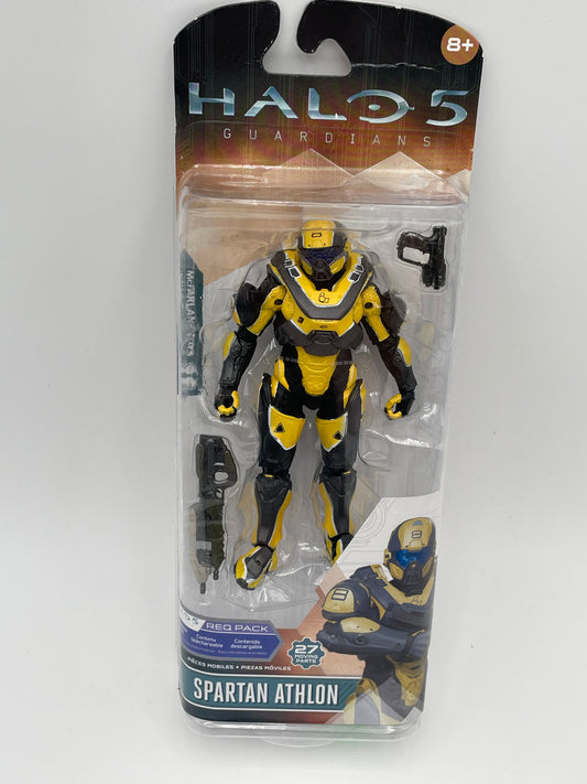 Halo 5 - Spartan Athlon 2015 #103757