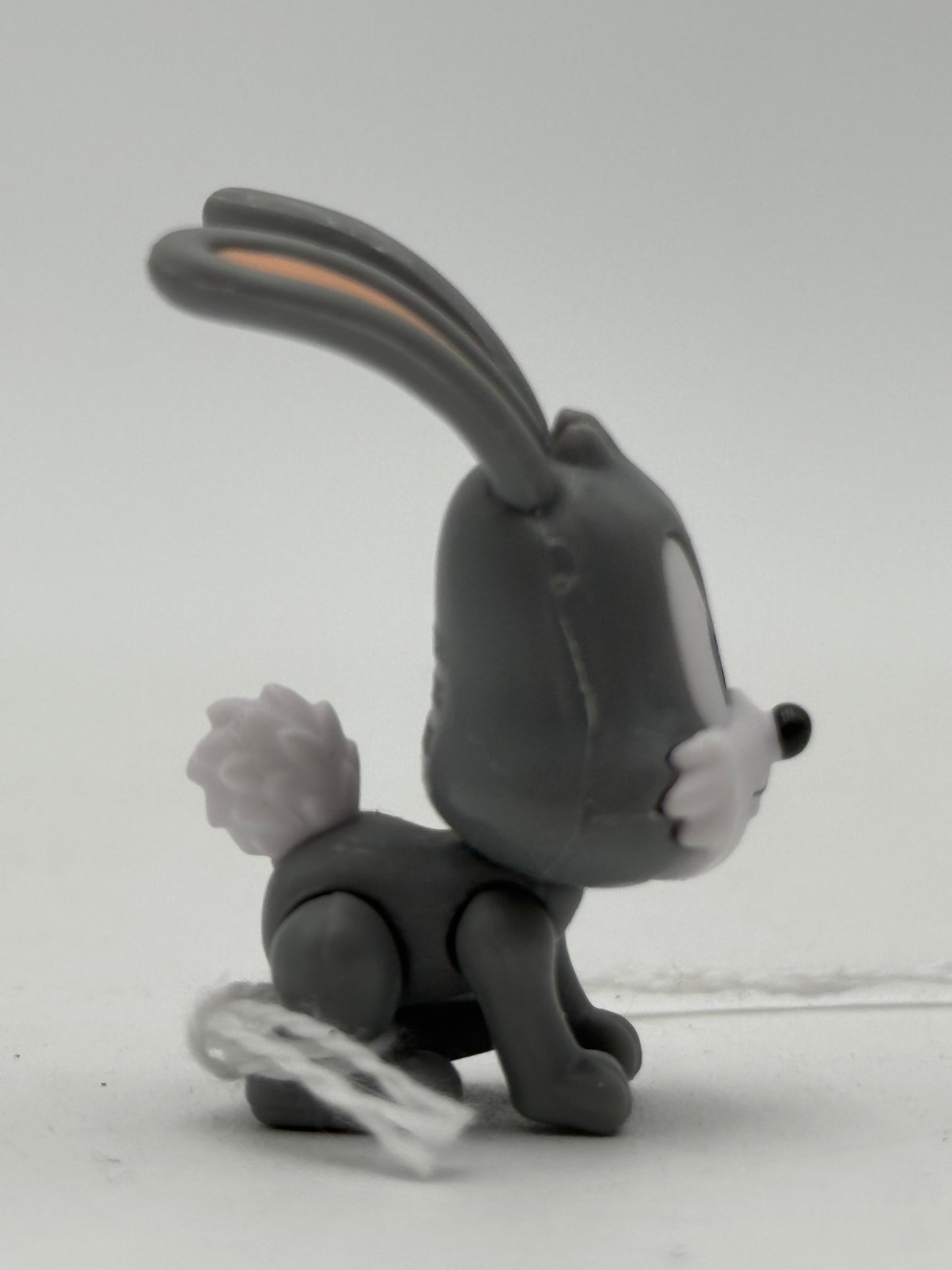 Sonic - Jakks Pacific - Pocky #105532