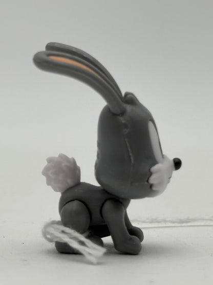 Sonic - Jakks Pacific - Pocky #105532