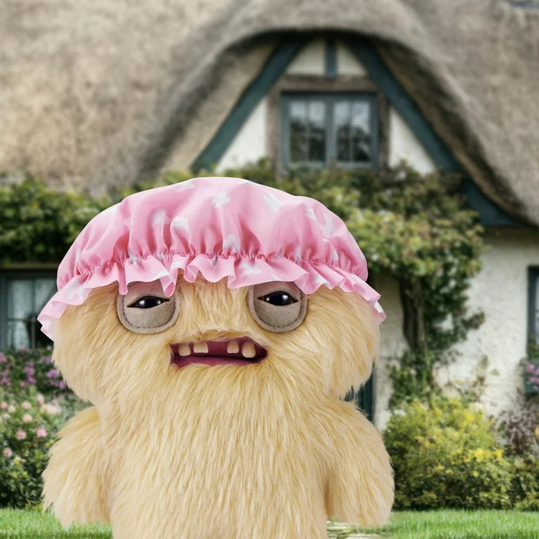 Fugglers - Old Fogies - Gabby Gibbler 2025 #108258