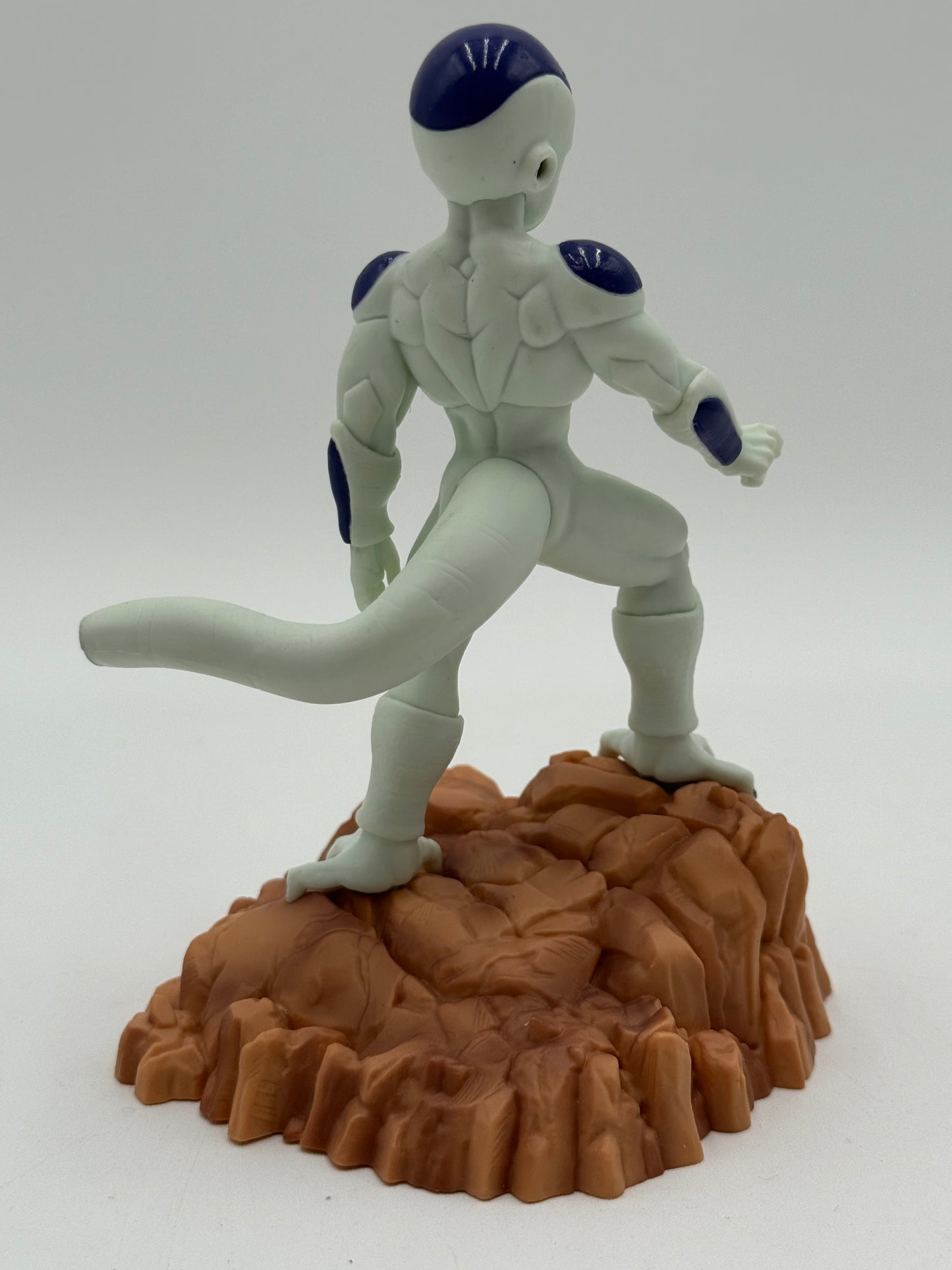 Dragon Ball Z -Bandai - Dragon Stars Final Form - Frieza on Rock 2022 #107355