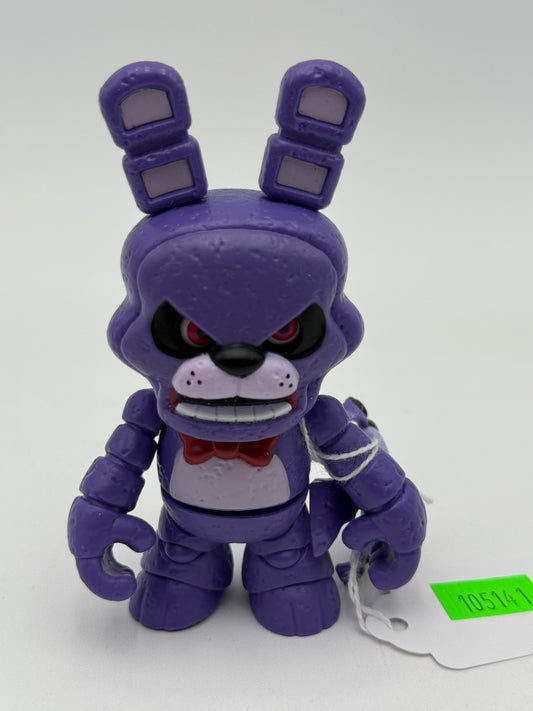 Five Nights At Freddy’s - Snaps Figure - Bonnie 2022 #105141