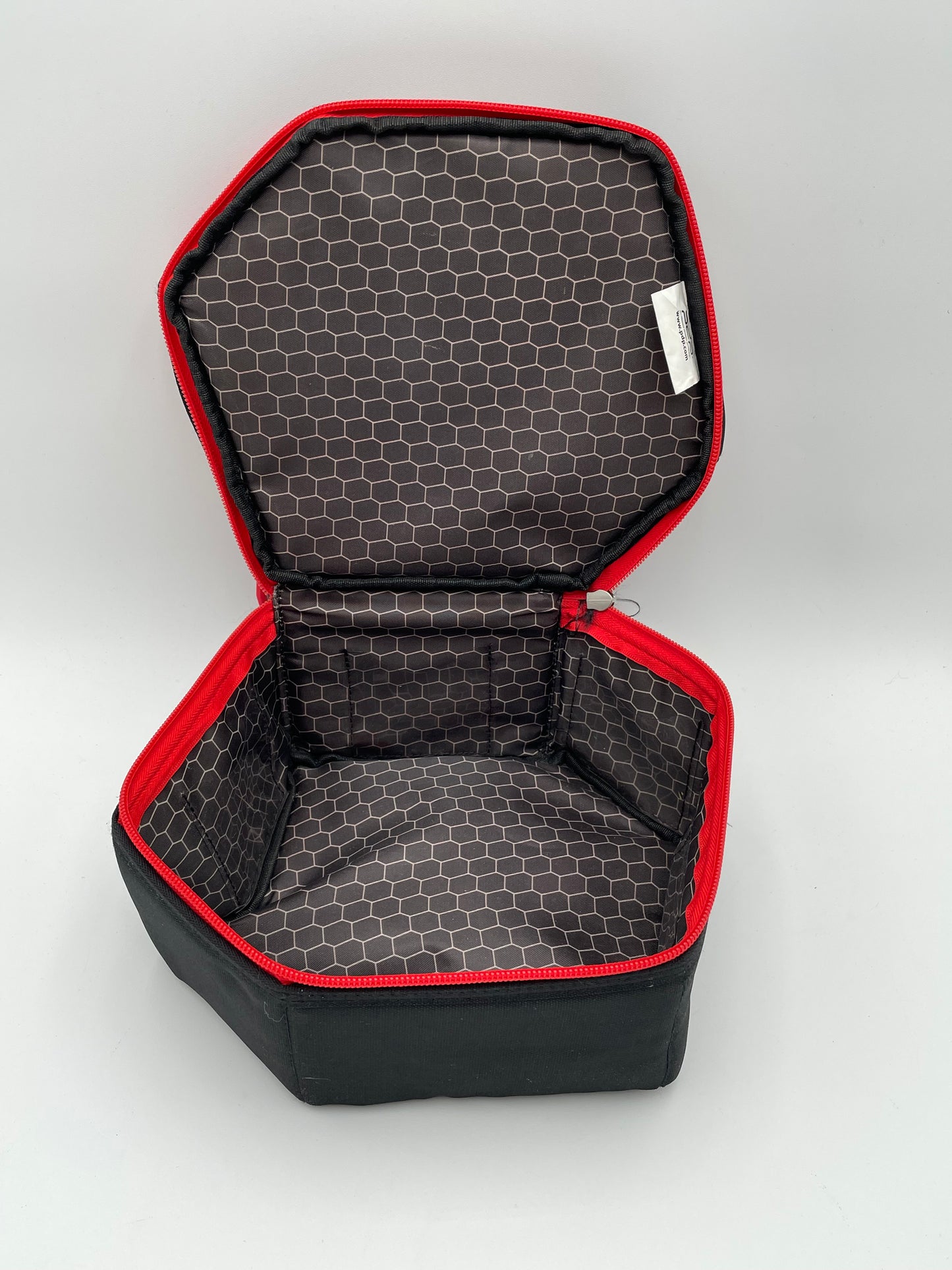 Infinity - Disney - Carrying Case - Red - #102891