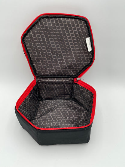 Infinity - Disney - Carrying Case - Red - #102891