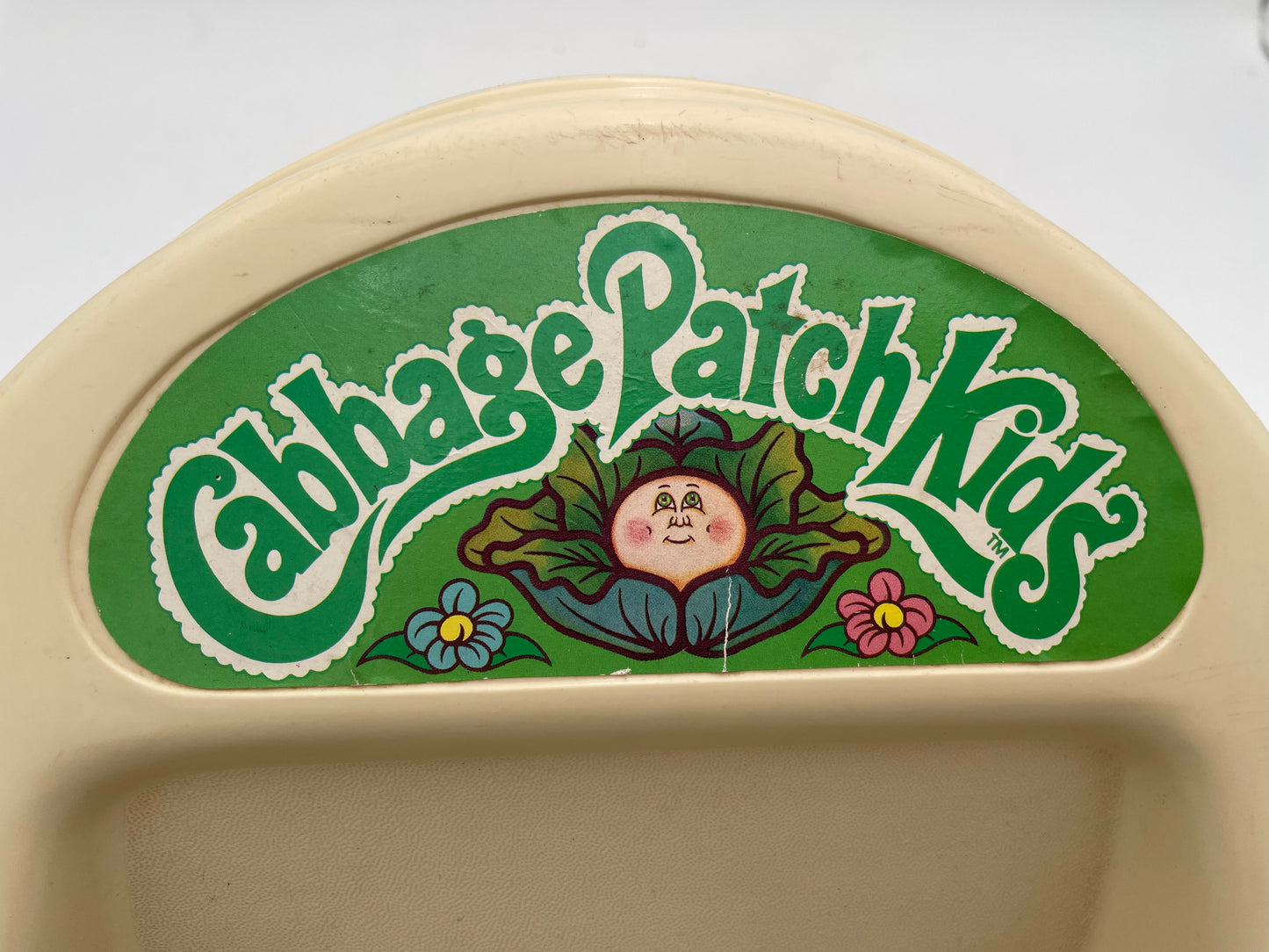 Cabbage Patch - Doll Carrier 1983 #101163
