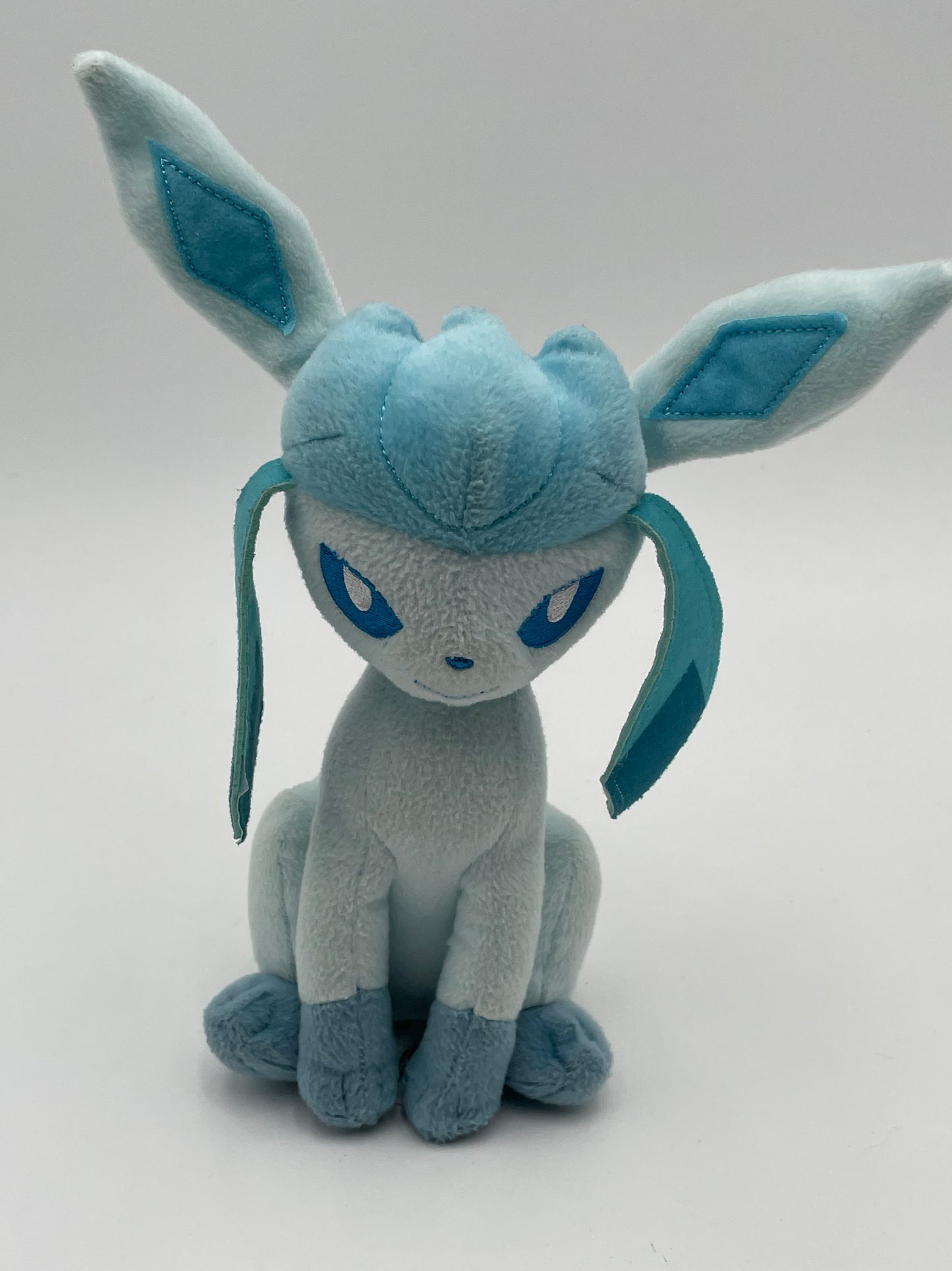 Pokémon - Plush - Glaceon 2016 #104264