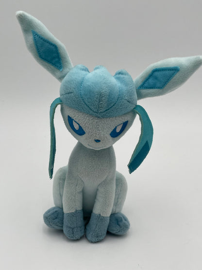 Pokémon - Plush - Glaceon 2016 #104264