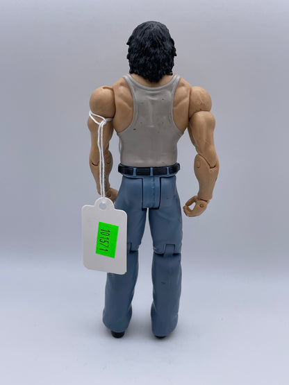 WWE - Luke Harper Figure 2011 #101571