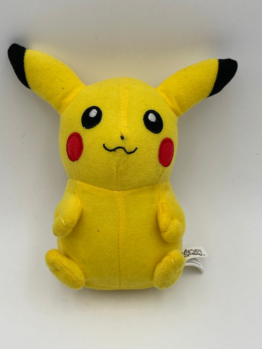 Pokémon - Pikachu Plush 2017 #103642