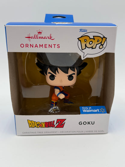 Dragon Ball Z - Funko Pop - Hallmark Ornament - Goku #107335