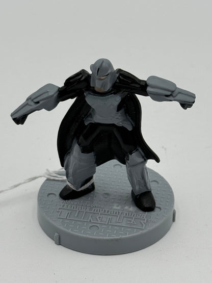 TMNT - Figure - Shredder on Manhole Cover 2015 #105273