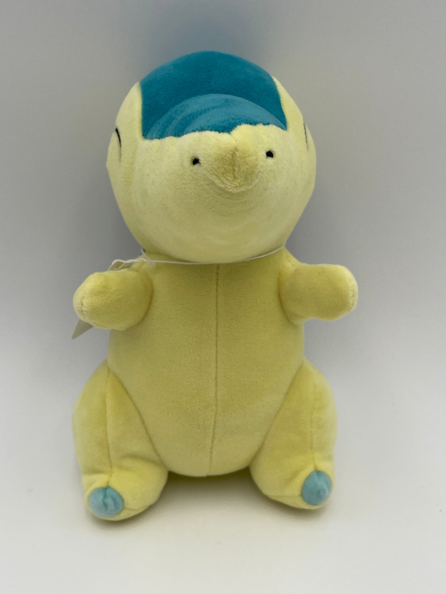 Pokémon - Plush - Cyndaquil 2019 #104278