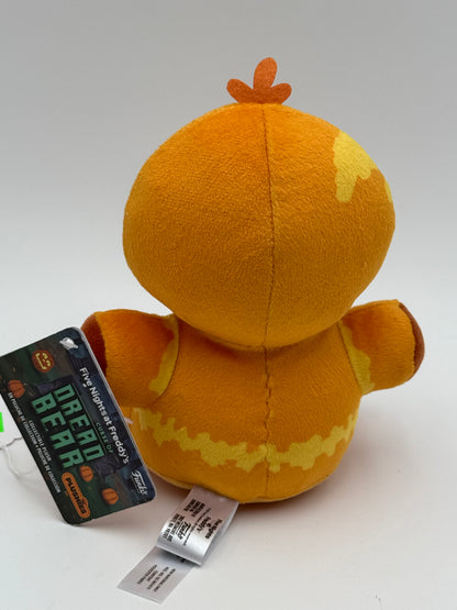 Five Nights At Freddy’s - Plush - Jack O Chica 2021 #105156