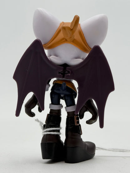 Sonic - Jakks Pacific - Prime - Batten Rouge The Bat  #105511