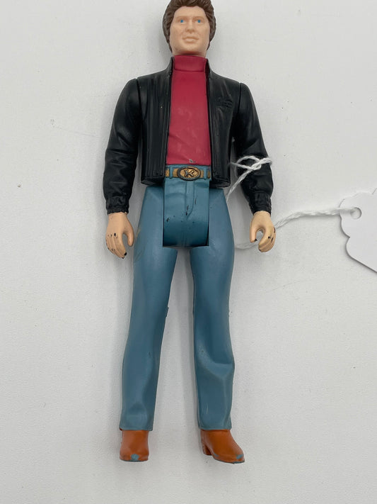 Knight Rider - Michael Knight 1982 #103811