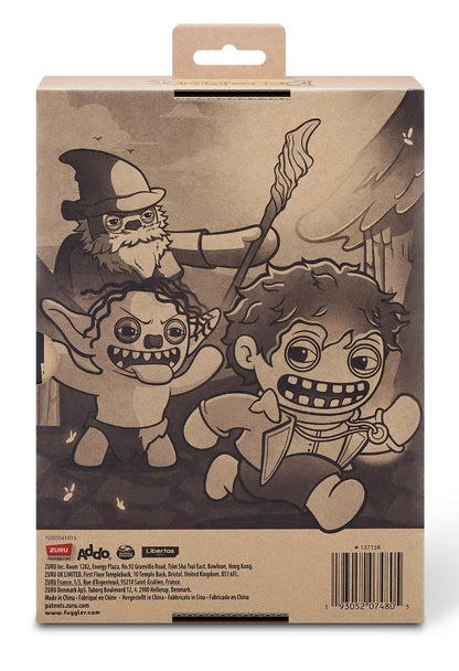 Fuggler - X Lord of the Rings - Gollum 2024 #105609