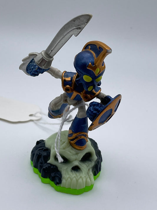 Skylanders - Spyro’s Adventure - Chop Chop #100710