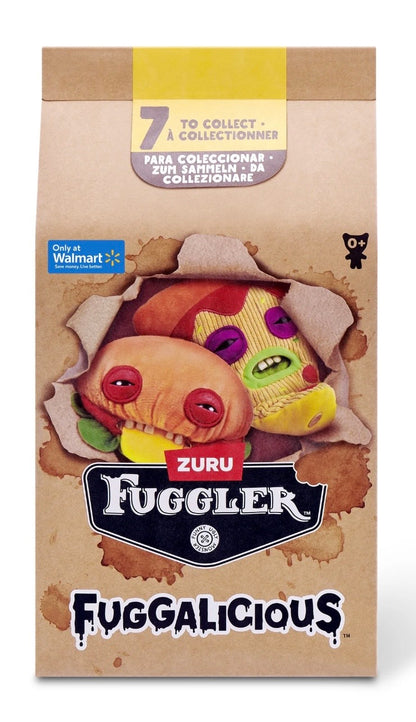Fugglers - Fuggalicious - Mystery Bag - Assorted 2025 #107557