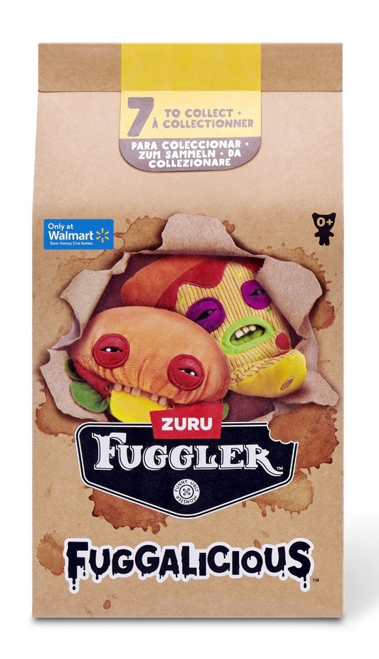 Fugglers - Fuggalicious - Mystery Bag - Assorted 2025 #107557