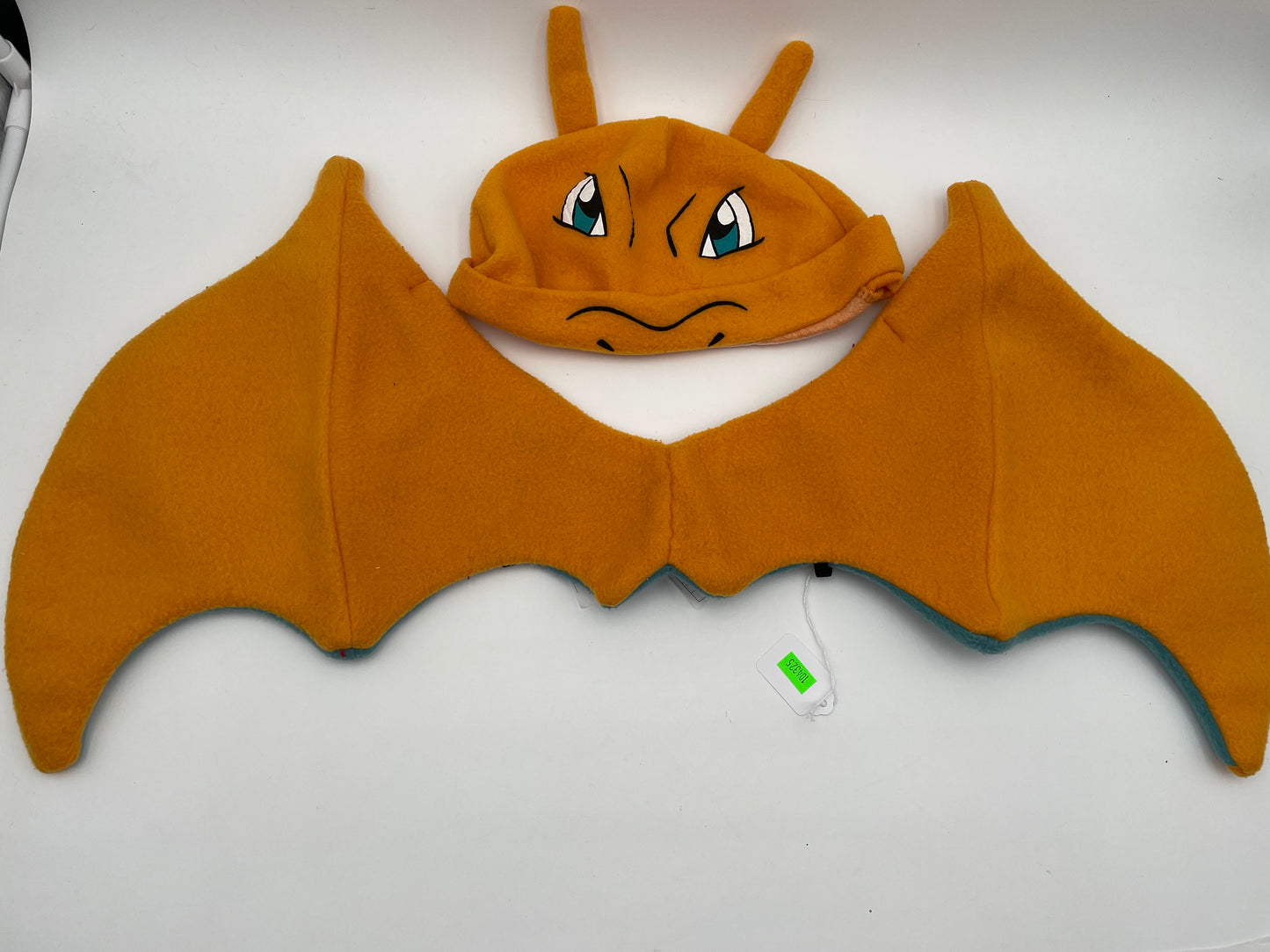 Pokémon - Plush - Charizard Costume 2017 #104325