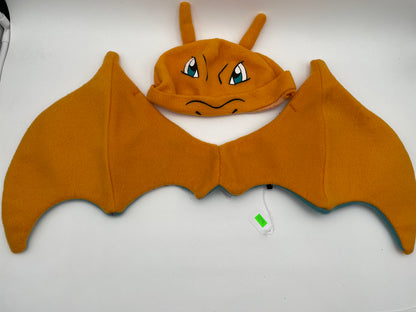Pokémon - Plush - Charizard Costume 2017 #104325