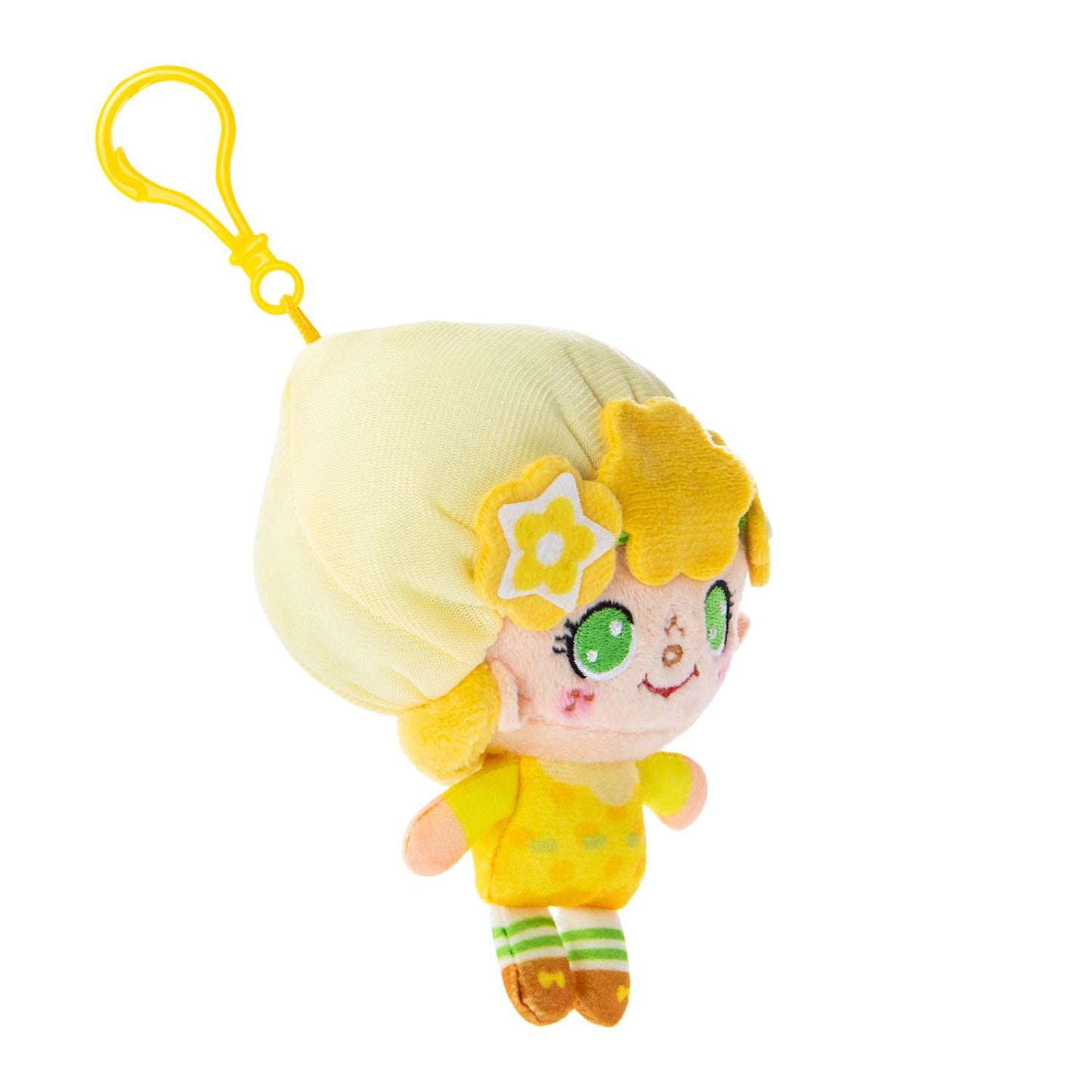 Strawberry Shortcake - Backpack Clip - Lemon Meringue 2024 #107456