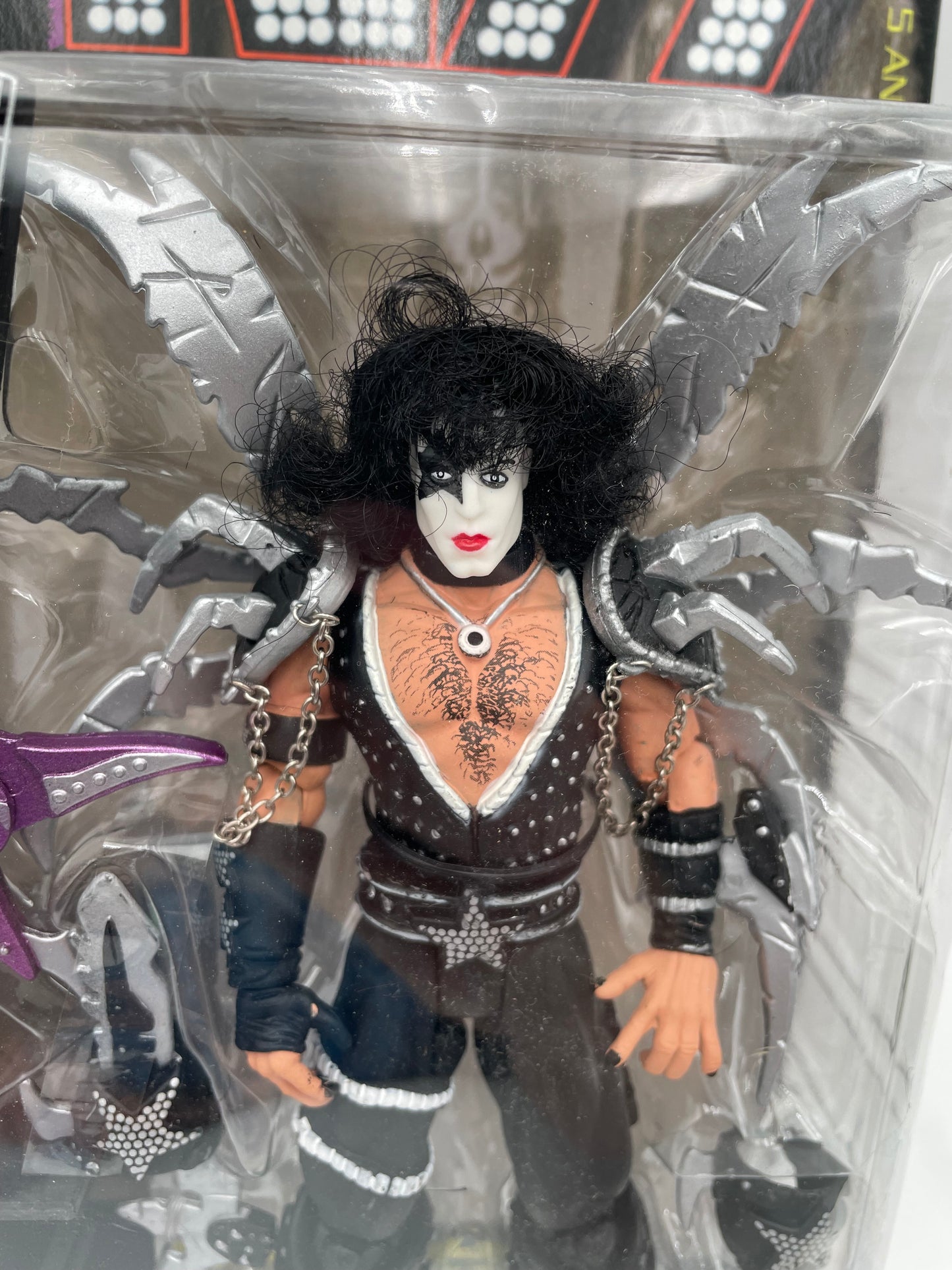KISS - Paul Stanley 1997 #104732