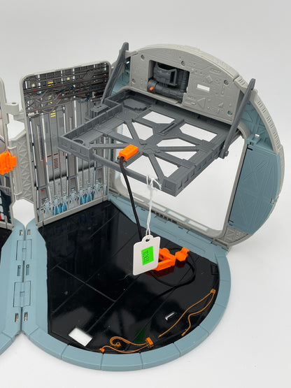 Star Wars - Micro Machines - Action Fleet - Death Star 1996 #102450