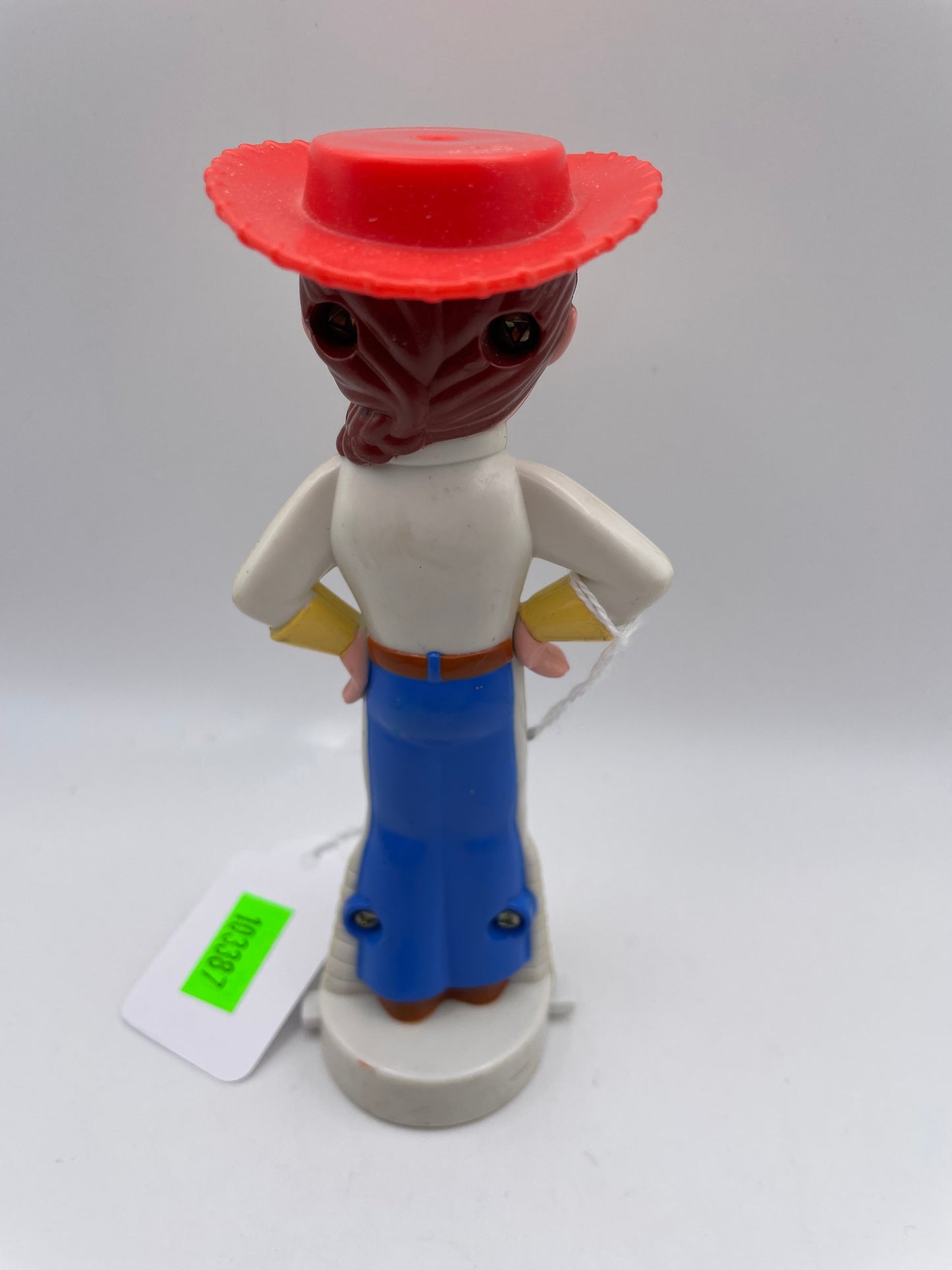 Toy Story - McDonald’s - Kaleidoscope Jessie 1999 #103387