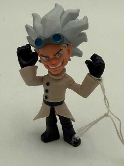 Ninja Kids - Dr Disaster - RARE! #105059