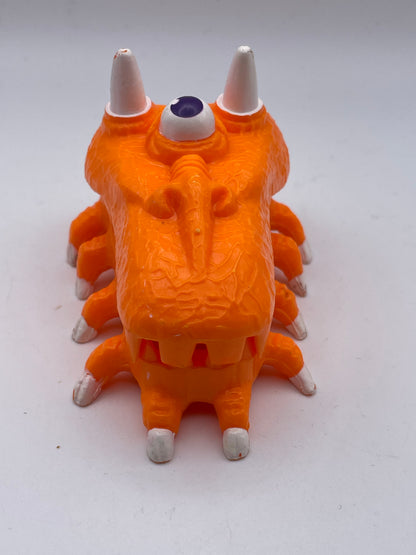 Ghostbusters - Ghost Trap (Orange) 1987 #102581