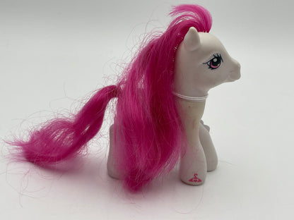 My Little Pony - G3 - Strawberry Swirl 2007 #104089