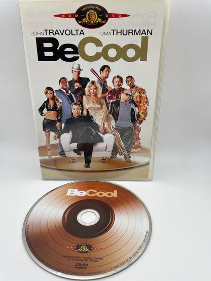 DVD - Be Cool 2005 #101043