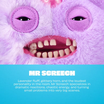 Fugglers - Fugglercorns - Mr Screech 2026 #108271