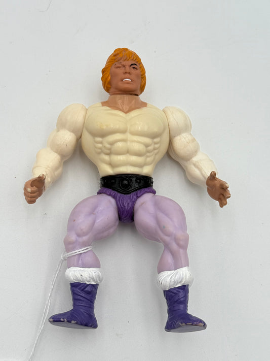 Masters of the Universe - Figure - Prince Adam 1982 #105325