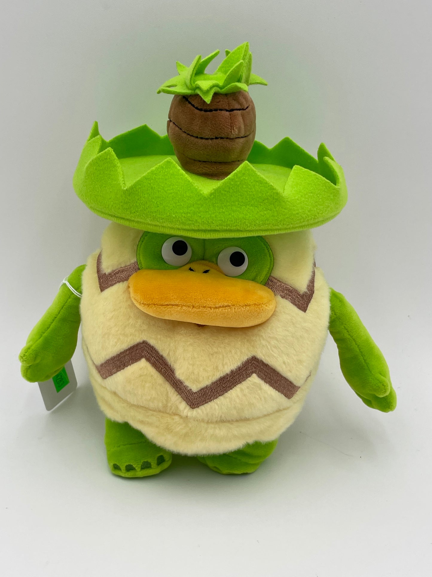 Pokémon - Plush - Talking Ludicolo 2019 #104283