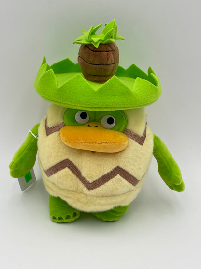 Pokémon - Plush - Talking Ludicolo 2019 #104283