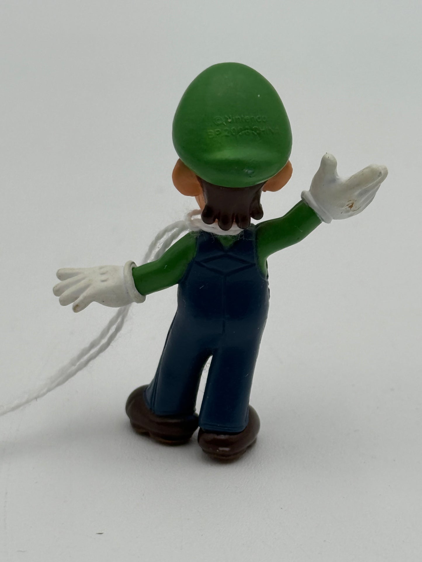 Super Mario Brothers - Figure - Luigi #105033