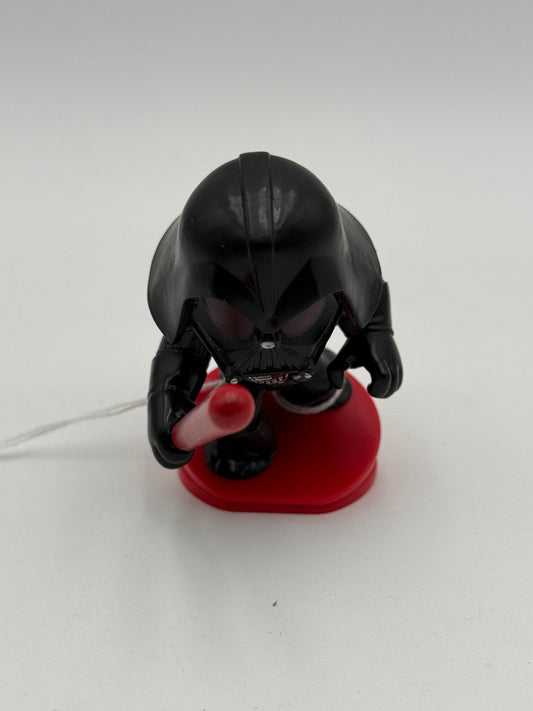 Star Wars - Battle Bobblers - Darth Vader #104892