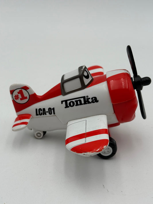 Tonka - Cars - Lil’ Chuck Airlines 2005 #105228