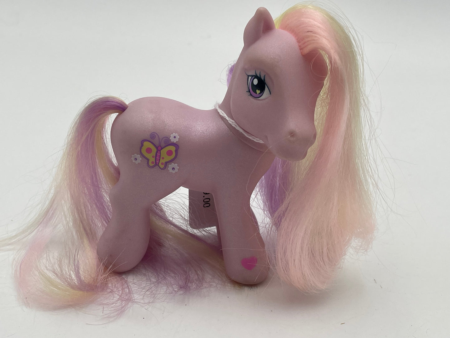 My Little Pony - G3 - Fluttershy 2002 #104116