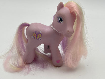 My Little Pony - G3 - Fluttershy 2002 #104116