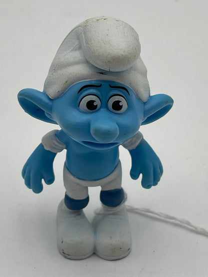 Smurfs - McDonald’s - Panicky Smurf 2011 #103870