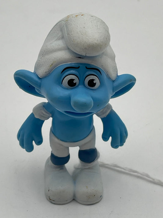 Smurfs - McDonald’s - Panicky Smurf 2011 #103870