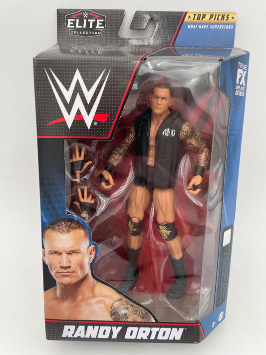WWE Elite - Randy Orton 2022 #100440