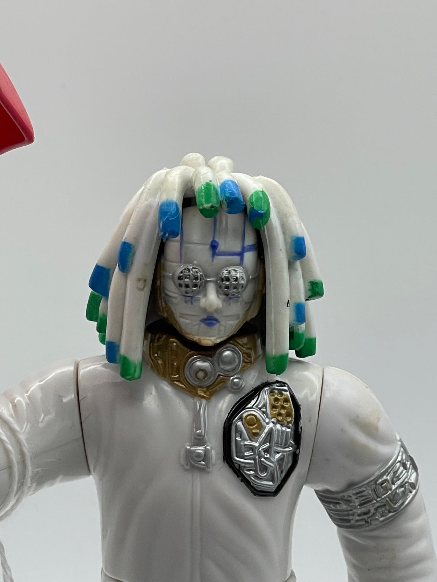 Power Rangers - Beetleburg 1996 #102943