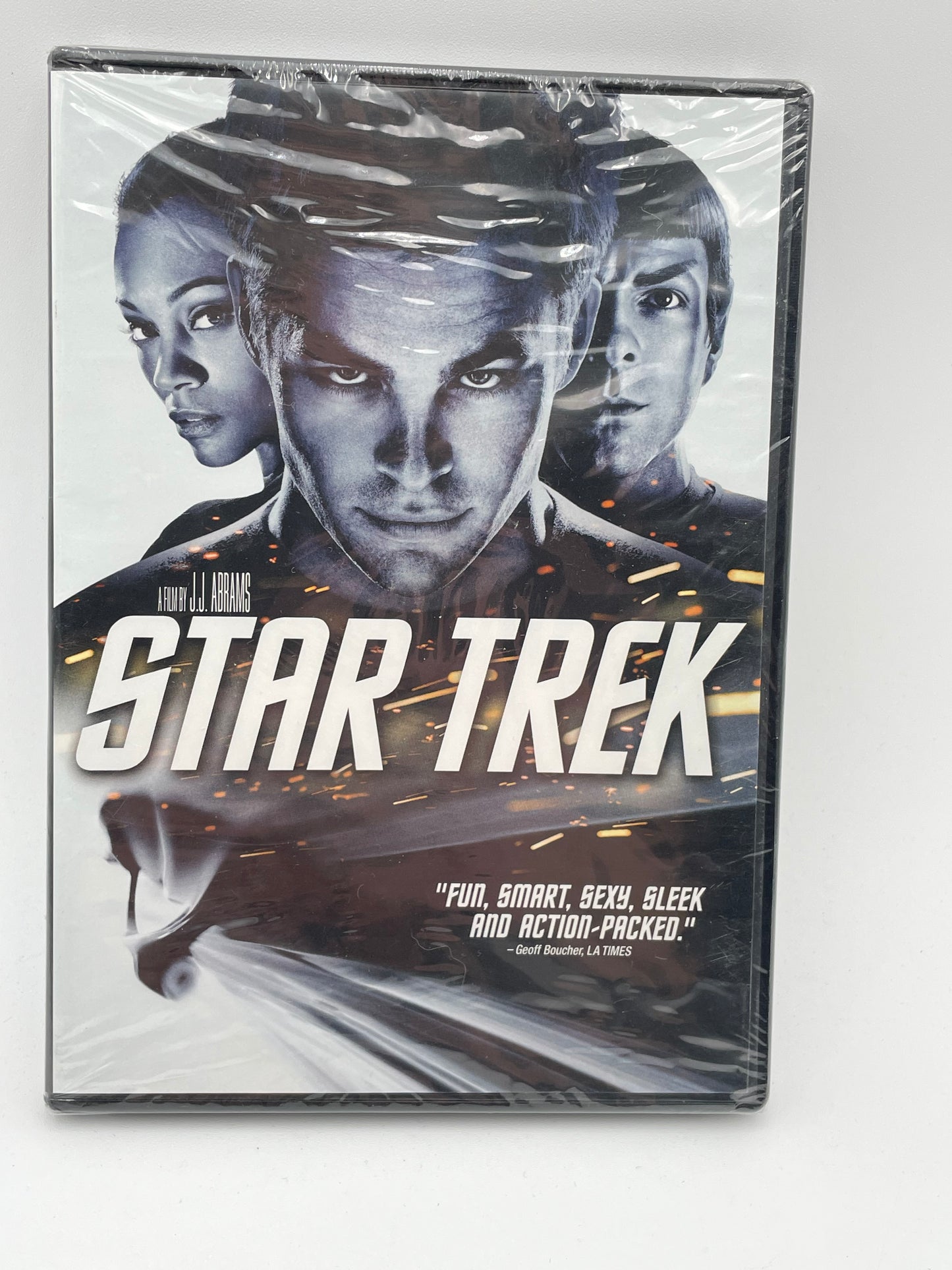 Star Trek - DVD - Star Trek 2009 #104520