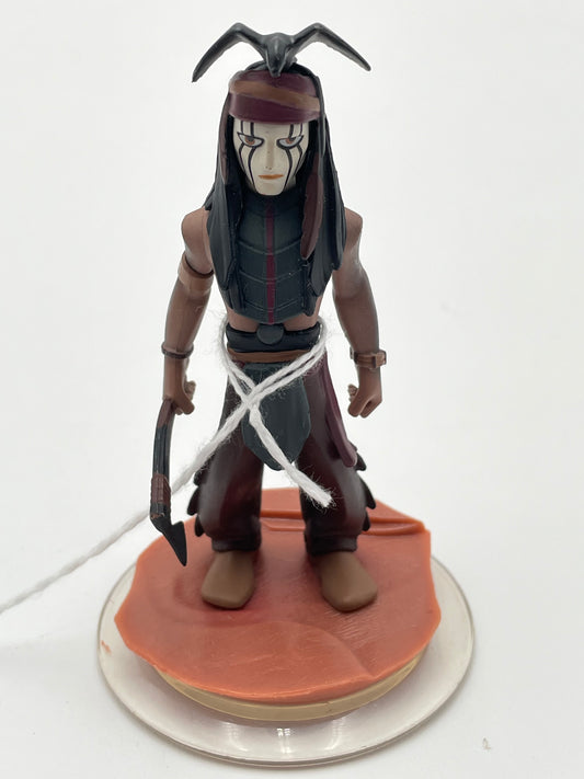Infinity - Disney - Tonto #102861