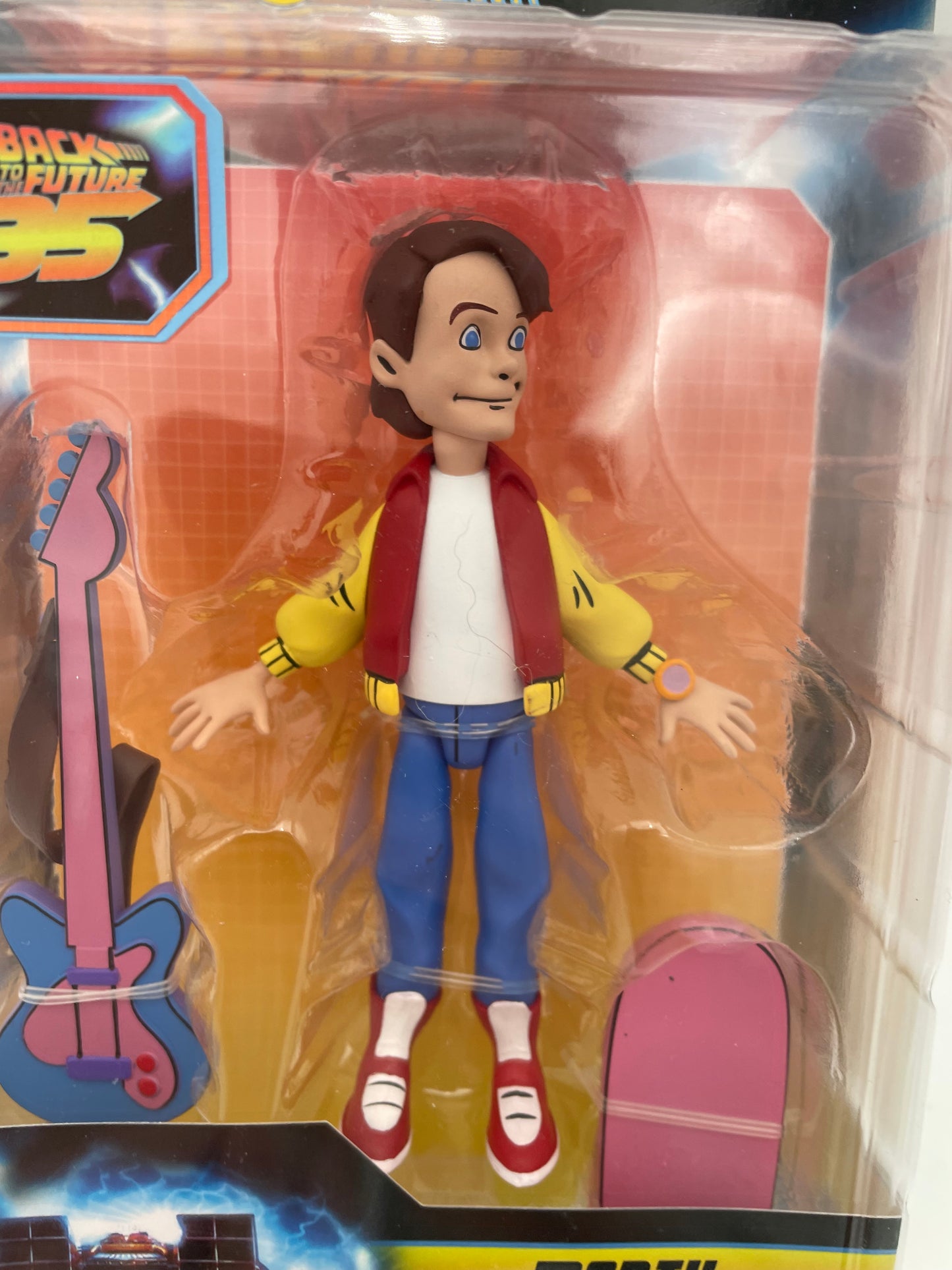 Back to the Future - Marty McFly 2020 #101157