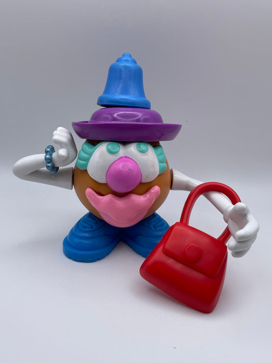 Mrs Potato Head - Shopping Time 1995 #101683